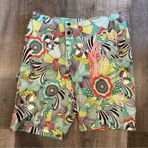 Shredly Mountain Bike Shorts